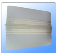 株式会社ケン・フィルターシステムの水平ベルト用ろ布イメージ画像